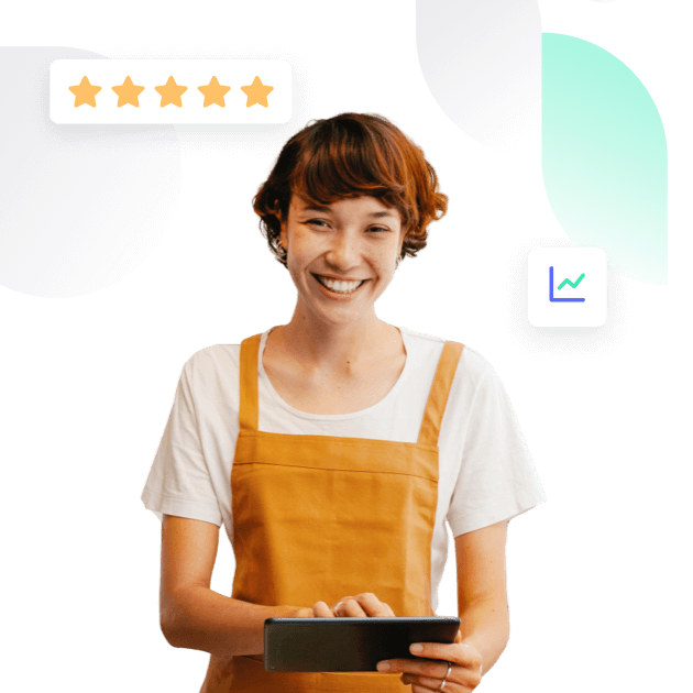 FlexAdmin helped us to increase our revenue by more than 150%.